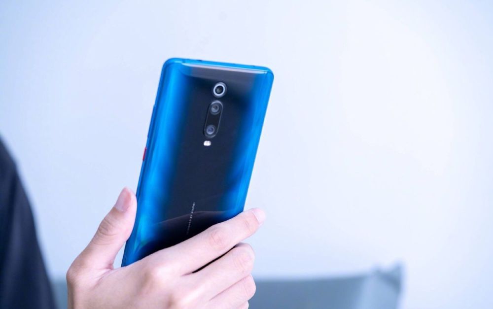 红米k20pro直降200元老用户输了