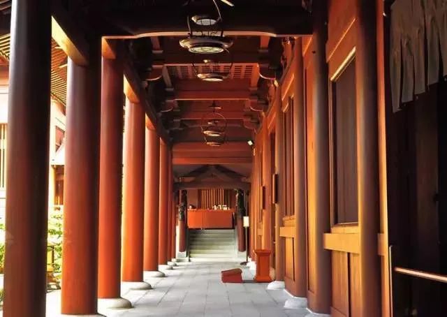 就是它,撑起了中国古建筑的脊梁