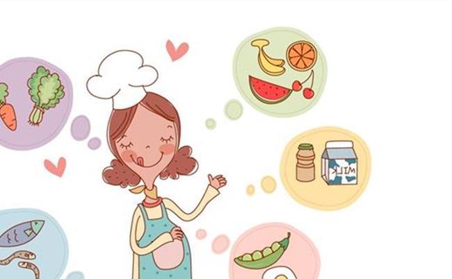 怀孕7个月了,饮食应该怎么安排,每天吃多少合适?