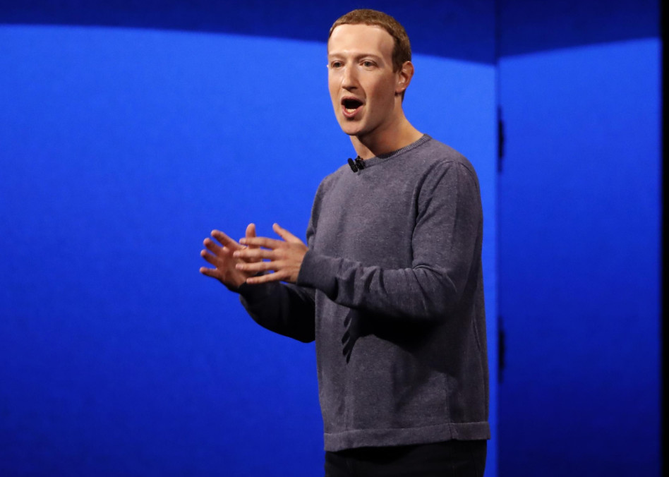 facebook天秤币业务负责人马库斯表示:"我想以我个人的方式向你们保证