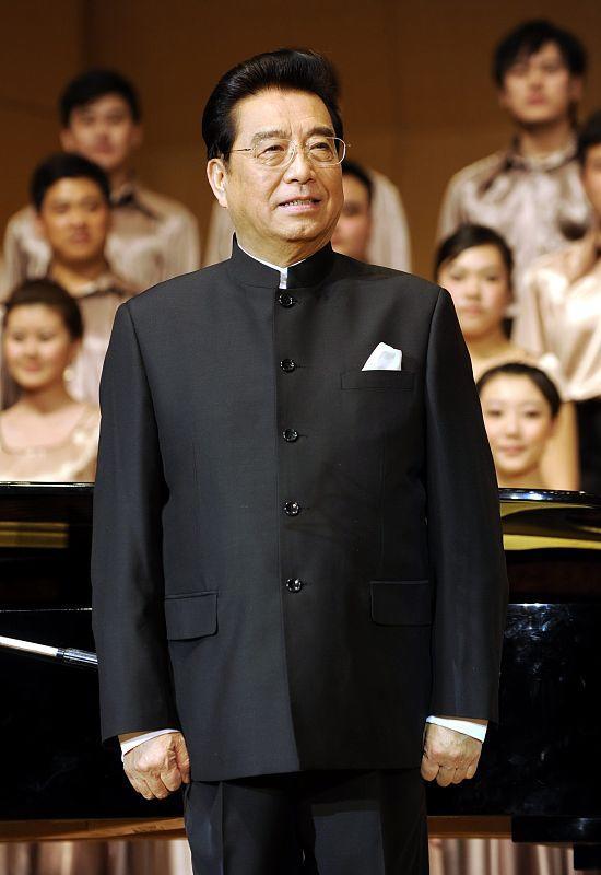 81岁李双江去世李天一出席葬礼,妻子梦鸽对谣言非常愤怒