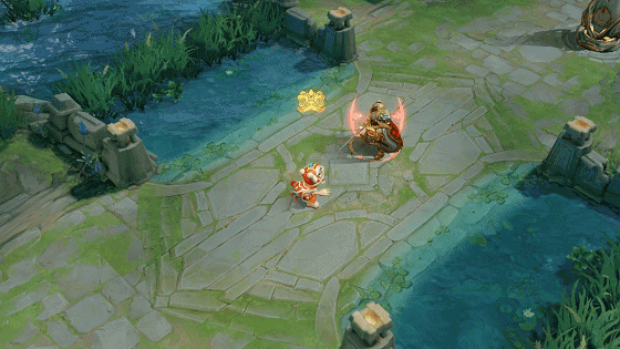 王者荣耀:s16战令皮肤特效展示,无双铭文即将开启无损分解