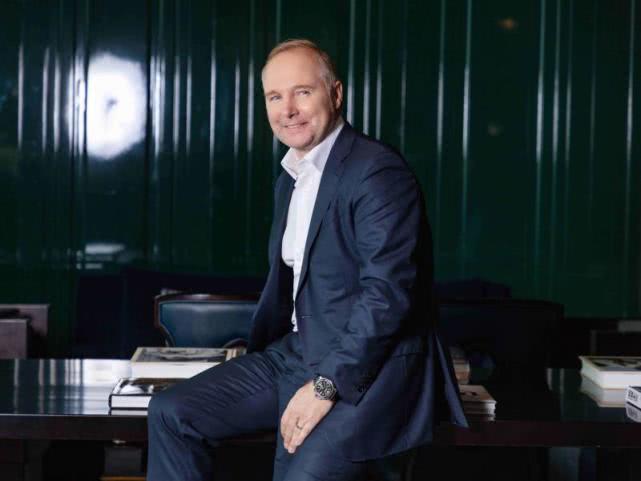 秋凤空间 | 高乐：宝马中国策