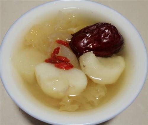 夏天,此汤清润滋补,化湿祛痰败火,多吃不长赘肉,价廉物美