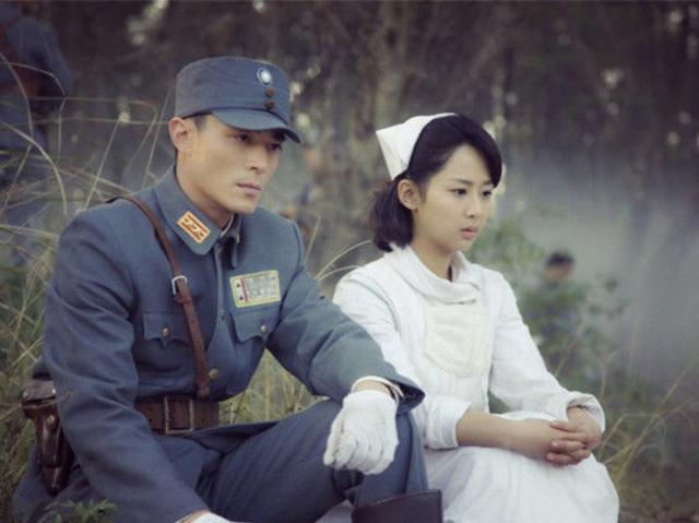 孔笙|盘点孔笙9部经典电视剧：《闯关东》9.2分，只能排到第三名