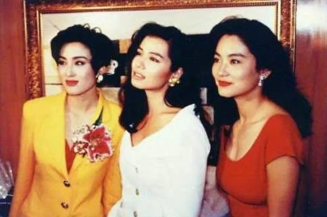 从兴起到衰退 香港60年时尚史