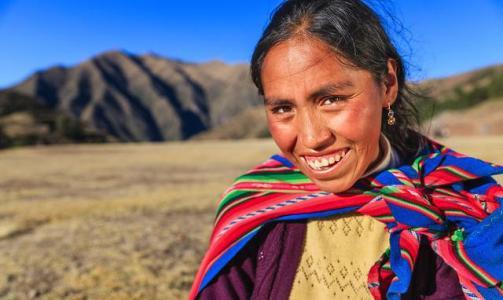 此国土著酷似中国人,国土发现大量中国元素,专家:可能源自中国