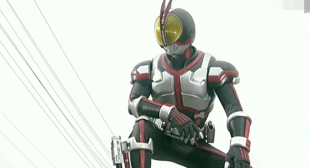 摩托车,假面骑士,假面骑士faiz,假面骑士ooo,假面骑士空我