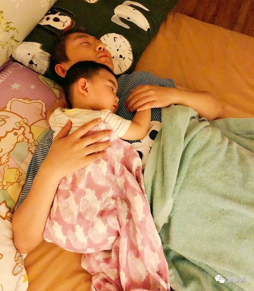 泪目 老公被查出癌症晚期 3岁孩子妈妈记录陪伴的最后800天 Acfun弹幕视频网 认真你就输啦 W ノ つロ