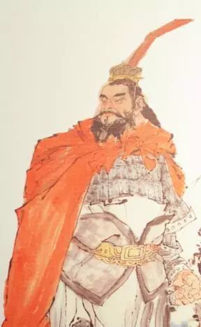 昭阳被奉为兴化的人文初祖. 昭阳名云,字阳,官至楚国上柱国,令尹.