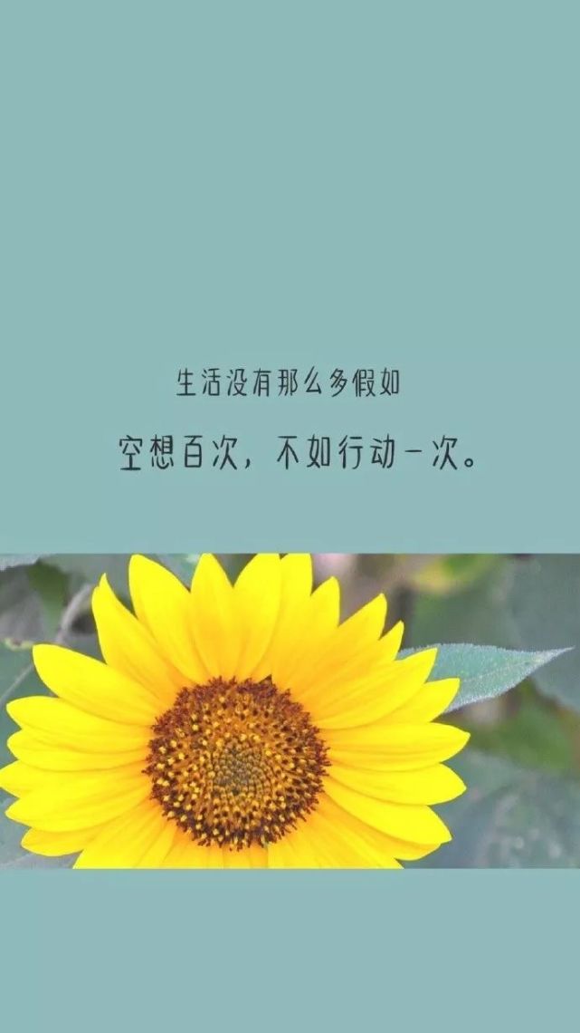 朋友圈正能量满满的励志经典语句,非常走心的感悟人生心灵鸡汤