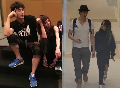 据台湾媒体报道,蔡依林(jolin)惊传和锦荣(vivian)6年情灭!