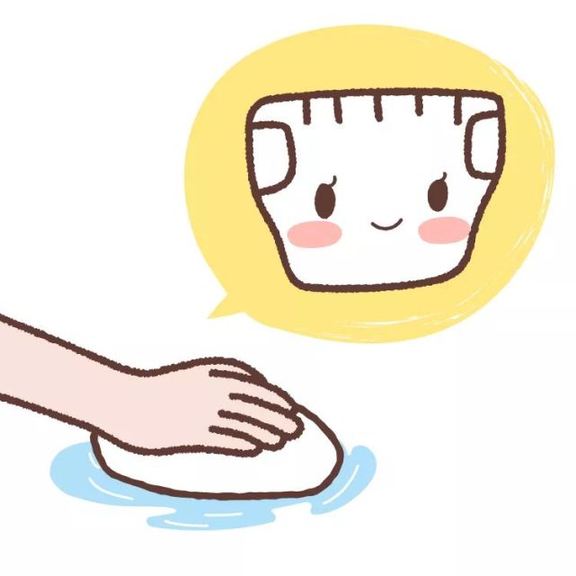 纸尿裤还有这么多有趣用法,你知道吗?
