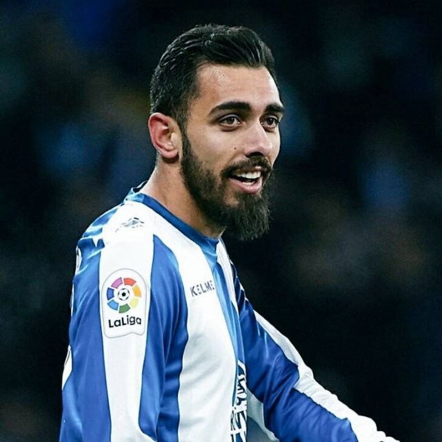 转会流言:武磊搭档2800万欧投奔恩师 巴黎欲邀阿莱格里执教