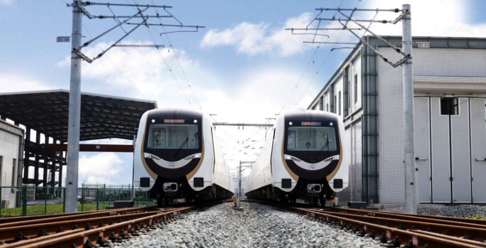 地铁3号线来了!北仑人去这些地方方便了!