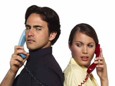 安全感,异地恋,恋爱