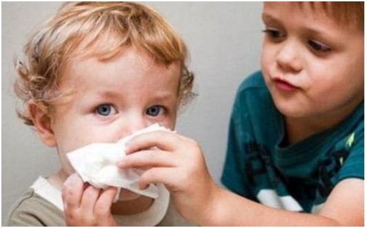 秋季过敏性鼻炎发作时，预防坚持这三项