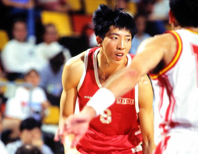 单涛13分,吴庆龙和吴乃群都得到11分,刘玉栋,孙军得到10分,胡卫东得到