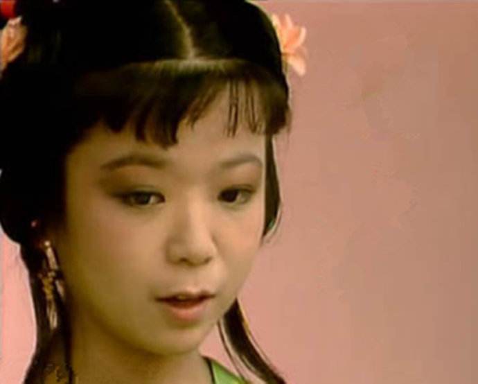 坠儿|坠儿：传情的红娘和偷窃的丫鬟