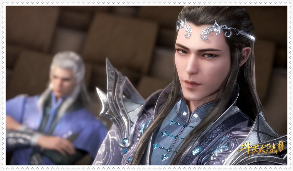 斗罗大陆:宁致风含沙射影送荣荣,荣荣诸葛神弩伤尘心,古榕乐了