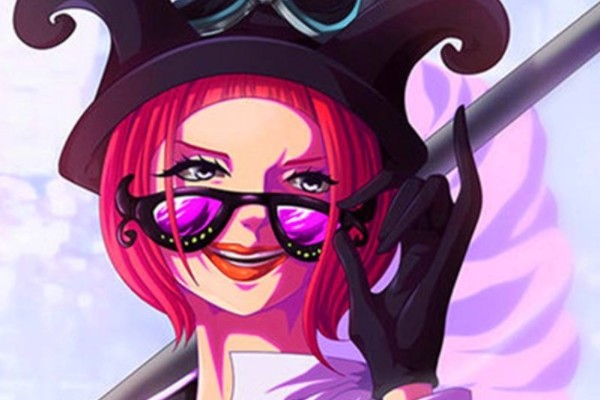 第2个要和大家分享的,就是贝洛贝蒂.