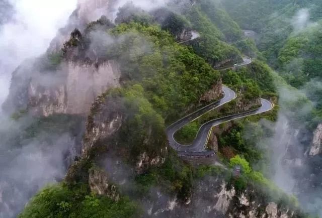 @所有郑州市民，喜迎民族运动会半价游云台！