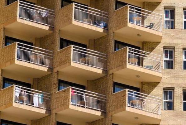 买房时,这种"半买半送"的户型要留心,别傻傻当"糊涂虫"了!