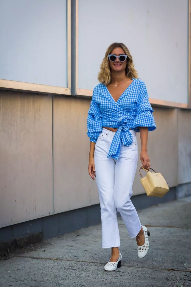 吃土少女的日常:我的衣服裤子鞋都来自长辈们的衣橱