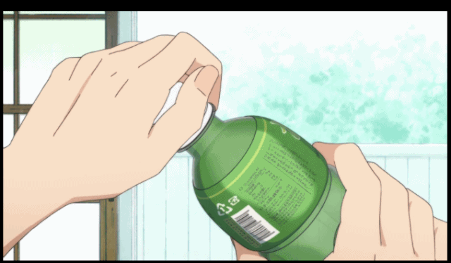 女生真的拧不开瓶盖吗?经过计算,确证无误