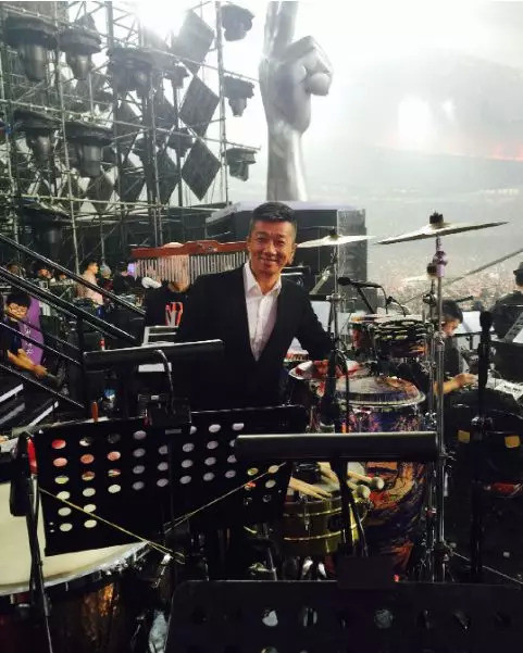 《一起乐队吧》为何有望成为今夏热门?