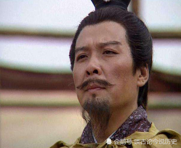 真以为刘备的江山是哭来的别被三国演义忽悠了