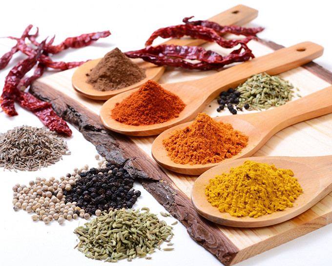 湖南特色小吃:薯丁粑粑