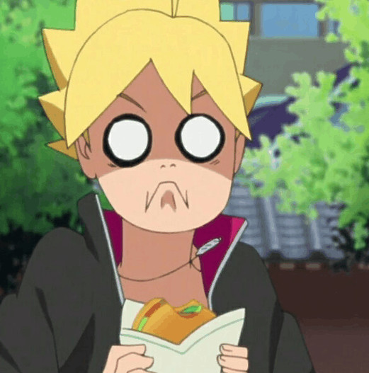 博人的净眼将把忍者世界扩大到时空交战?