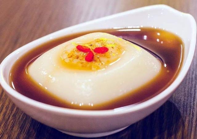 成都的夏天,让你暑气全消的5大小吃,一口吃出手作美食的魅力