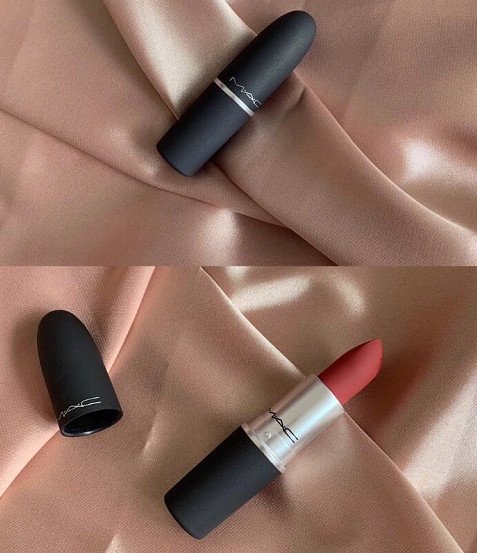 好糯的乌龙蜜桃!mac磨砂新色923真的抢钱,看一眼无法自拔