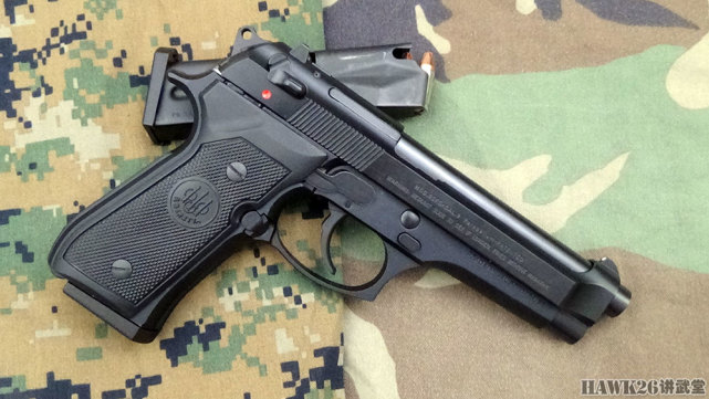 45 acp弹药不仅用于m1911和m1911a1手枪,还用于"汤姆森"和m3"盖德"