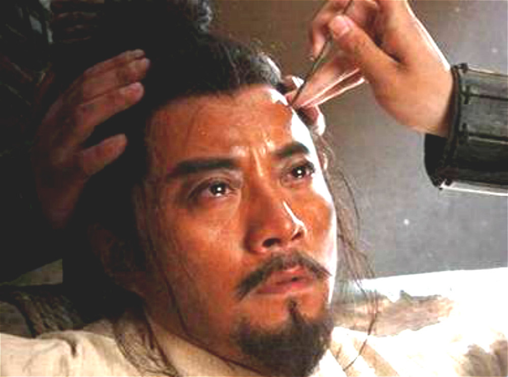 历史上“刺配”的刑罚有多恐怖，绝不是你所看到的简单刺字而已