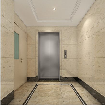 精装独立入户门厅,给生活多一些仪式感