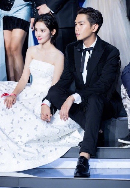 唐艺昕张钧若修成正果!爱尔兰结婚,宋茜伴娘!