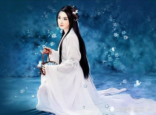 《雪中悍刀行》鱼幼薇的结局:相濡以沫,不如相