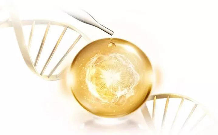 鸡皮肤用烟酰胺还是果酸(烟酰胺和果酸哪个去鸡皮效果好)