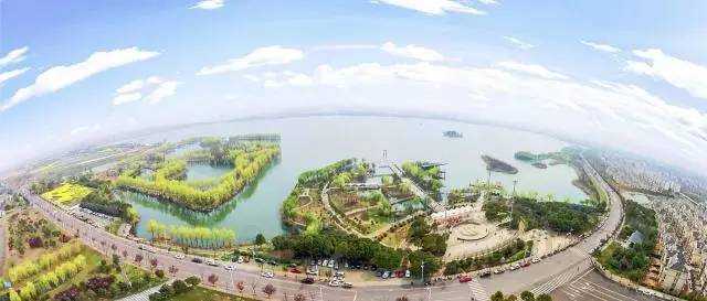 楼友会一天一小镇高淳桠溪小镇国际慢城生活