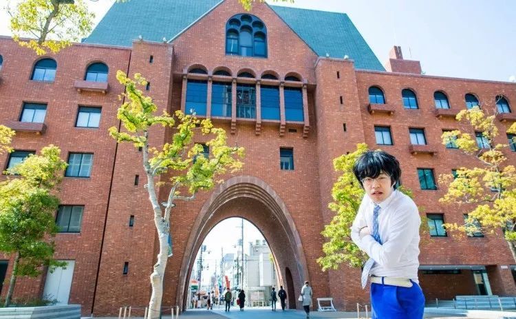 奇葩?在日本并不是学历越高,越容易找工作