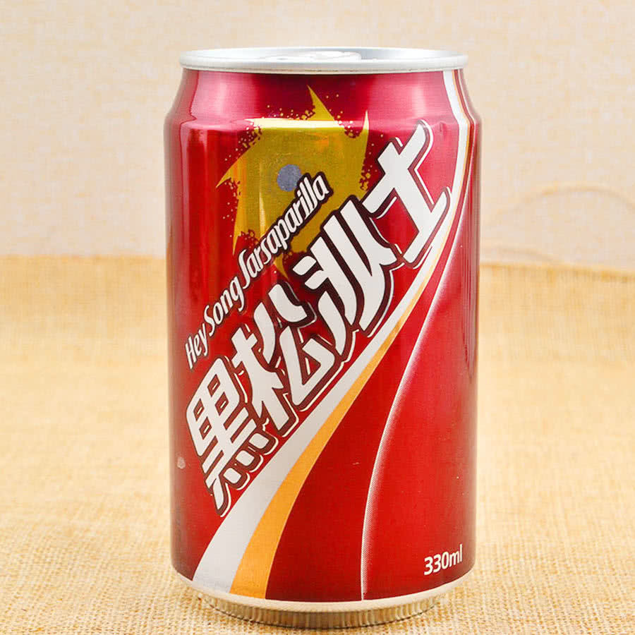 老板给我们找到这一饮料的时候还十分的兴奋和激动呢!