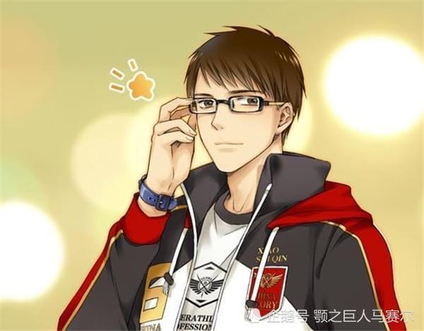 动漫全职高手:这些总跟叶修作对的人,怎么没跟肖时钦对着干?