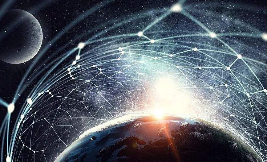 世界大变局中的变与不变