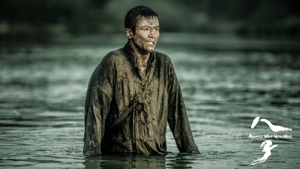 高希希《八子》热映强势催泪 众明星力挺口碑飙燃