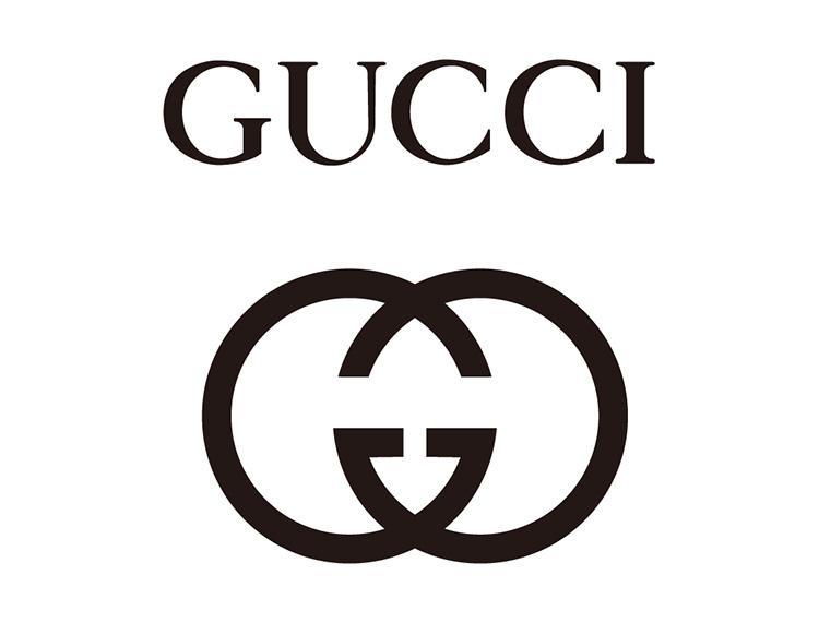 gucci换了新logo,从"对g"变"叠g"