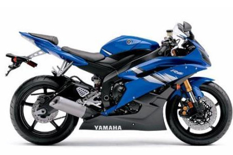 雅马哈最好看的5款车型,它前置双轮胎,行驶稳定不影响转弯