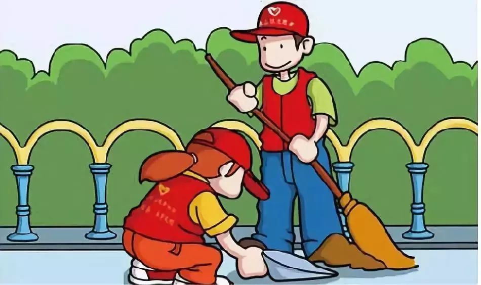 这些"创卫"常识,你知道吗?_腾讯新闻